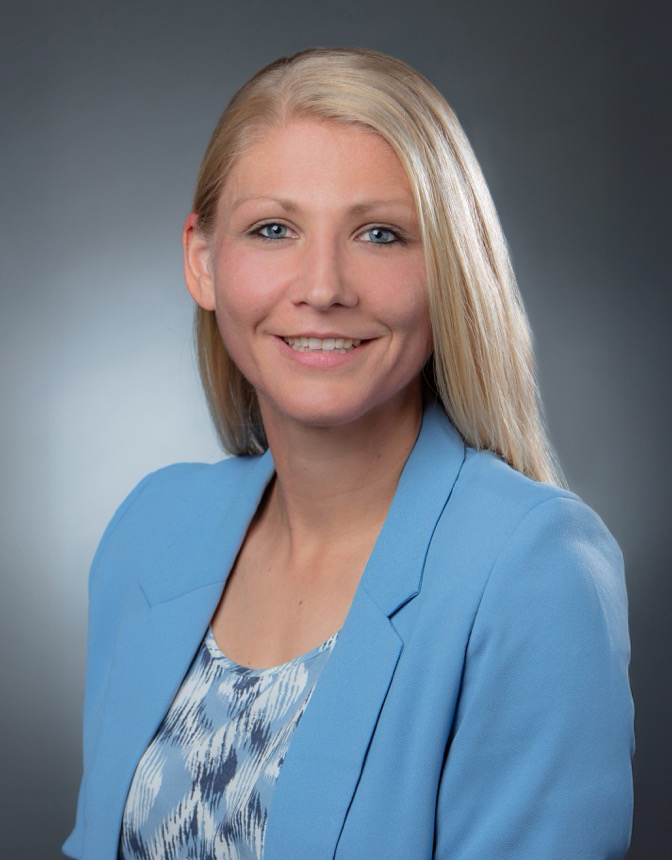 Rechtsanwältin Ivonne Burmester